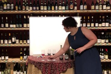 The Wines of Argentina Flight Two