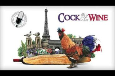 C*ck & Wine - National Day Riff [Ep 104]