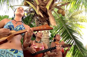 Paul Gauguin Cruises - Tahiti and French Polynesia (HD)