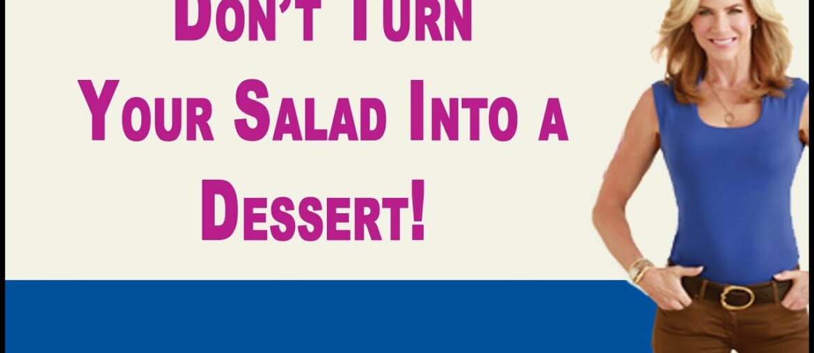 JJ Virgin: Dining Out JJ Virgin: Dining Out