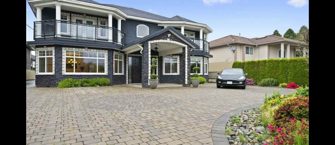 6XXX No 6 Rd Richmond – 5 Bed 4.5 Bath Luxurious Main House in Richmond for Rent 6XXX No 6 Rd Richmond - 5 Bed 4.5 Bath Luxurious Main House in Richmond for Rent