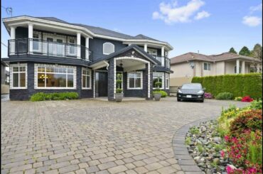 6XXX No 6 Rd Richmond - 5 Bed 4.5 Bath Luxurious Main House in Richmond for Rent