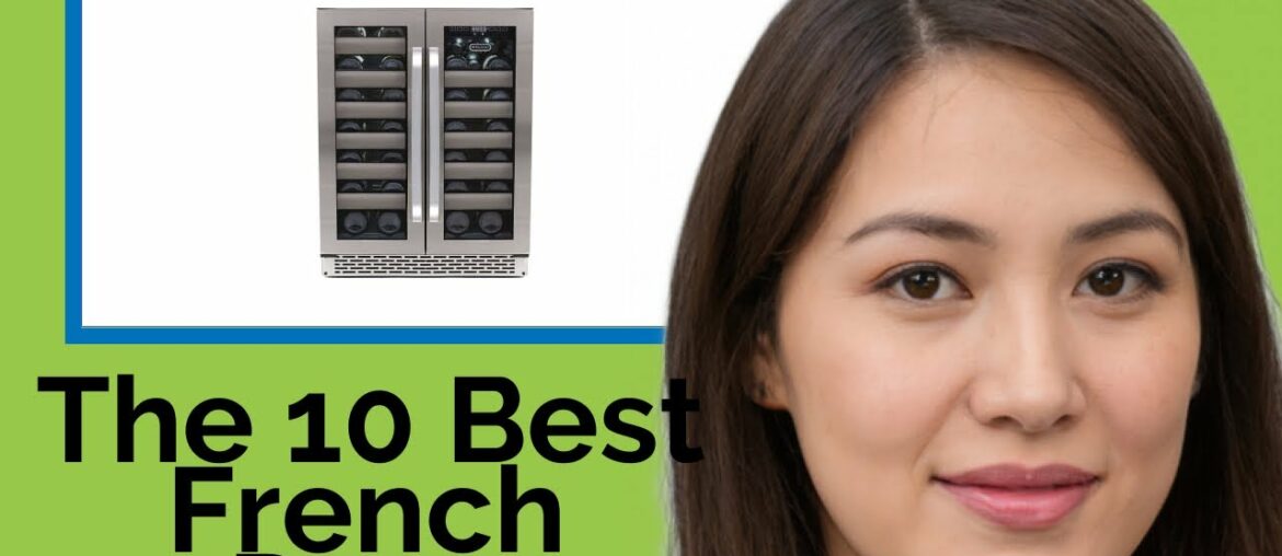 👉 The 10 Best French Door Refrigerators 2020 (Review Guide) 👉 The 10 Best French Door Refrigerators 2020 (Review Guide)