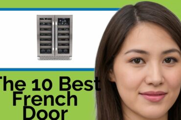 👉 The 10 Best French Door Refrigerators 2020  (Review Guide)