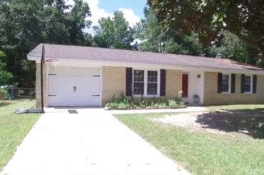 110 Lionel Ln Summerville, SC 29483 | Home for sale