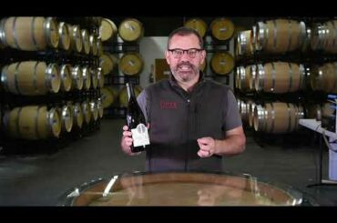 2016 WC Red Willow Syrah