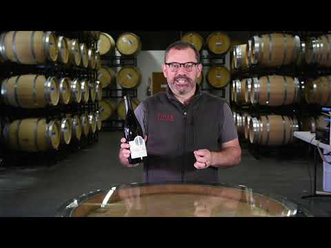 2016 WC Red Willow Syrah 2016 WC Red Willow Syrah