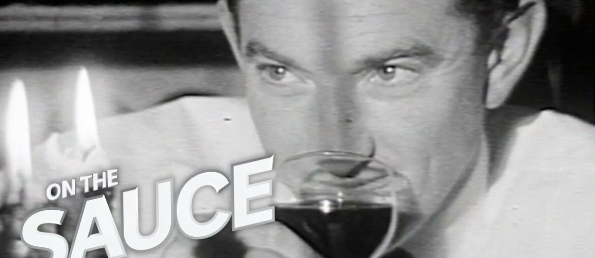 Wine Collector (1967) | RetroFocus