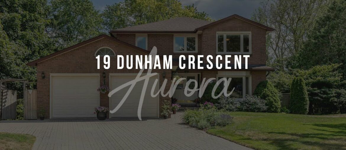 19 Dunham Aurora 19 Dunham Aurora