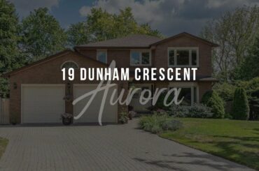 19 Dunham Aurora