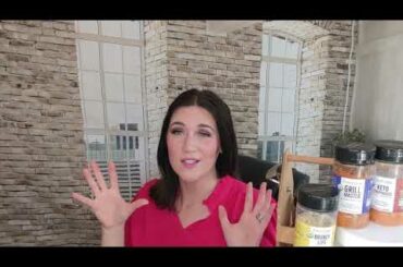 BEST AMAZON FOOD DELIVERY HAUL \ AMAZON FAVORITES 2020 \ FRESHJAX