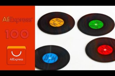 100 Cool ALIEXPRESS Products & Try them – 4K