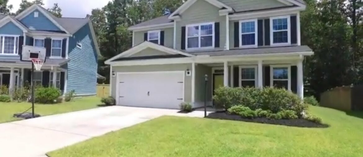 8545 Majestic St North Charleston, SC 29420 | Home for sale