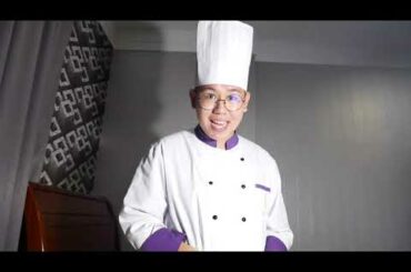 French Table Setting