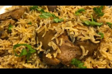 Chicken Pulao Recipe by Desi French Kitchen