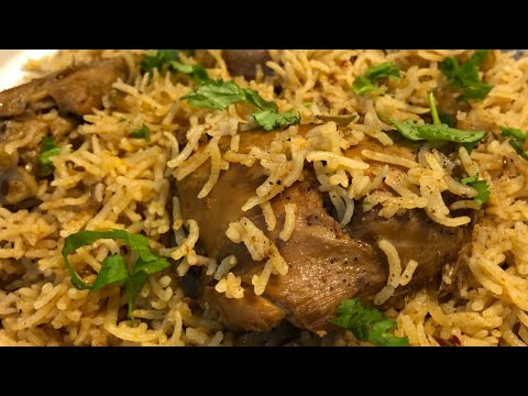 Chicken Pulao Recipe by Desi French Kitchen Chicken Pulao Recipe by Desi French Kitchen