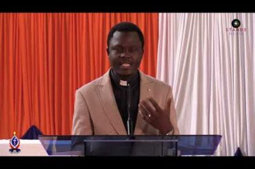 FRENCH SERVICE: 26TH JULY 2020