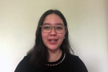 Holy Trinity Church : French Service - July 26, 2020