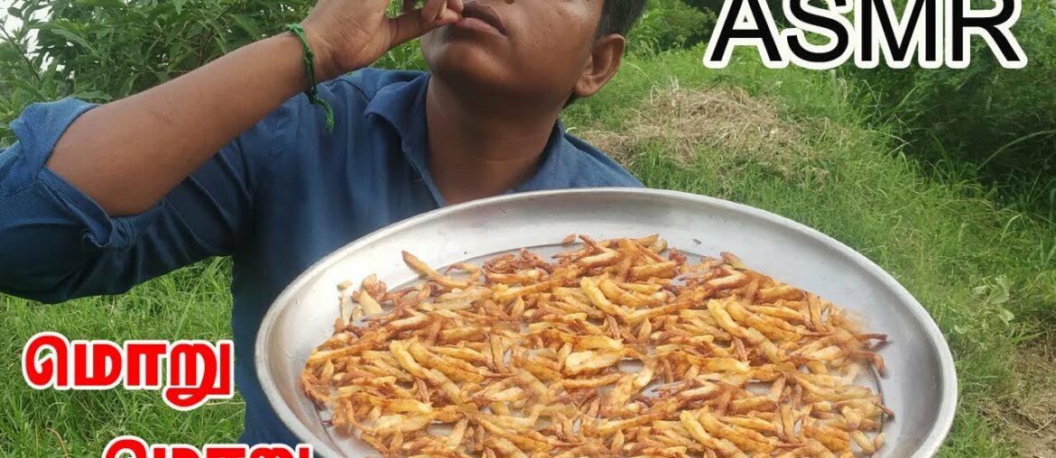 French Fries Recipe in Tamil | Potato Fries | Crispy | Delta village food French Fries Recipe in Tamil | Potato Fries | Crispy | Delta village food