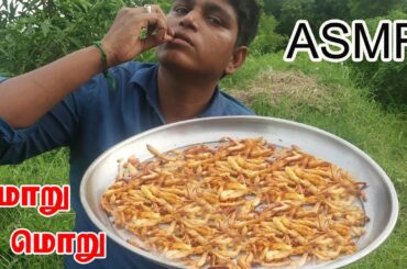 French Fries Recipe in Tamil | Potato Fries | Crispy | Delta village food