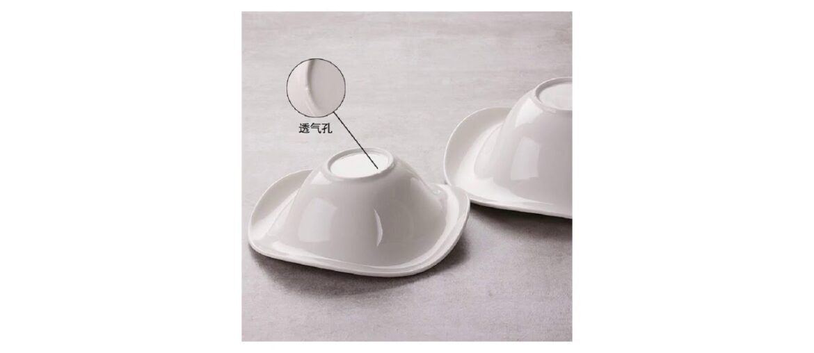 Review French pure white ceramic salad bowl snack dessert bowl creative cold dish bowl soup bowl Fr Review French pure white ceramic salad bowl snack dessert bowl creative cold dish bowl soup bowl Fr