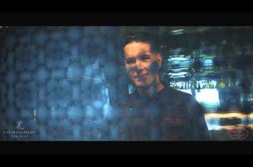 Le Cirque, The Leela Palace (New Delhi), Beautiful French-Italian cuisine Shot By Ankit Vishnoi