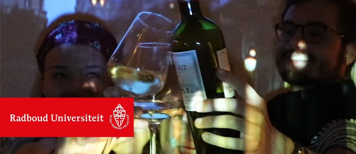 Radboud Green Office How To: Enjoy your Holiday in Nijmegen