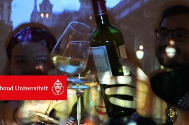 Radboud Green Office How To: Enjoy your Holiday in Nijmegen