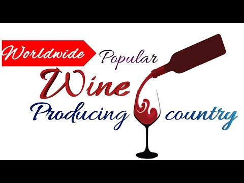 worldwide popular Wine|producing country|with wine grapes & defination|explanation|and with examples worldwide popular Wine|producing country|with wine grapes & defination|explanation|and with examples