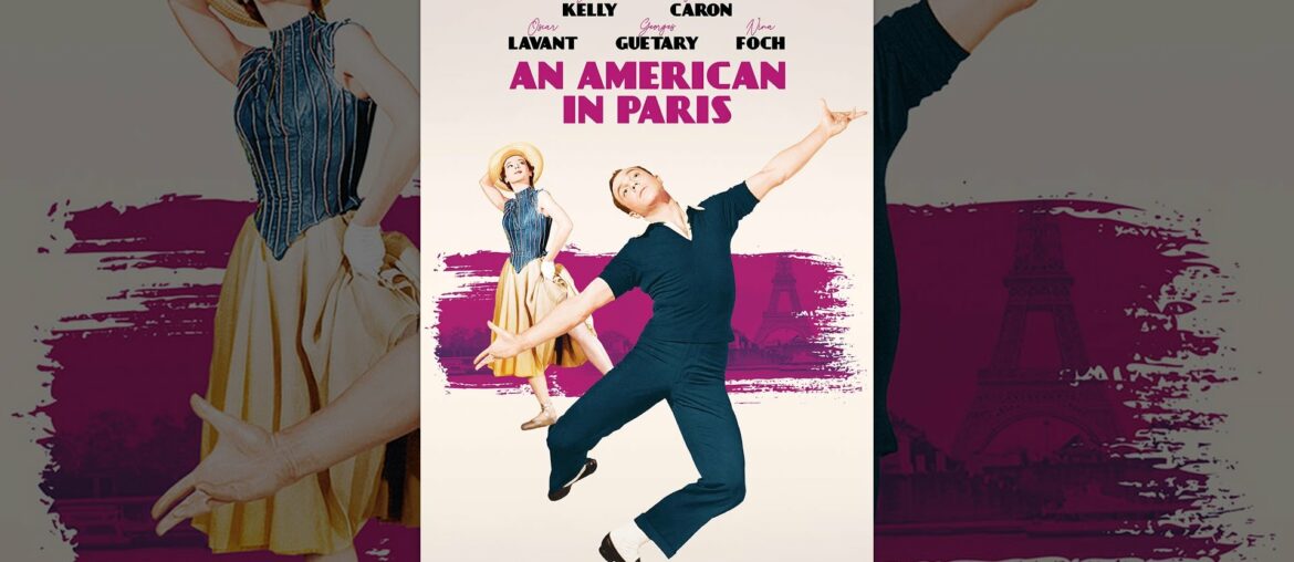 An American In Paris