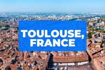 Toulouse, France