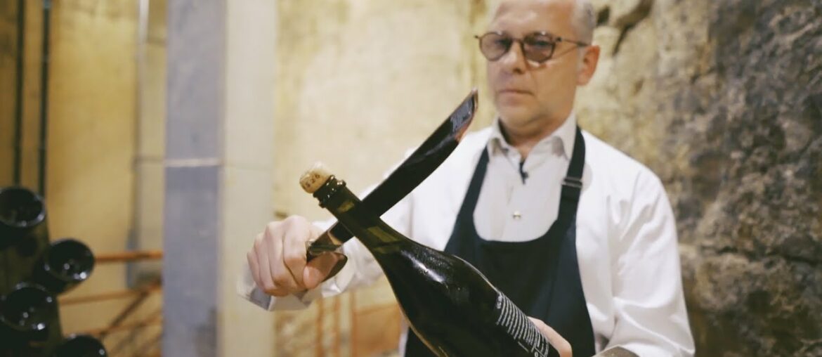 WineyPeople- Philippe Chautard