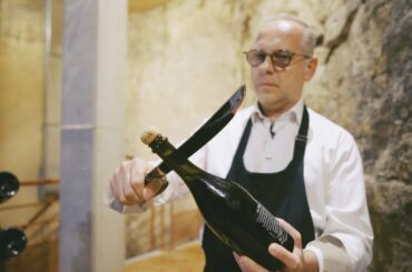 WineyPeople- Philippe Chautard