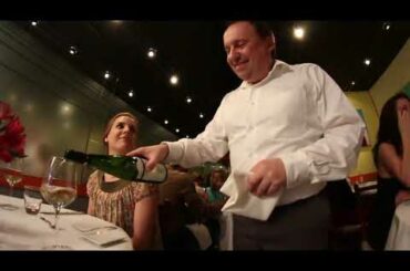 Amor Wine Bistro spot