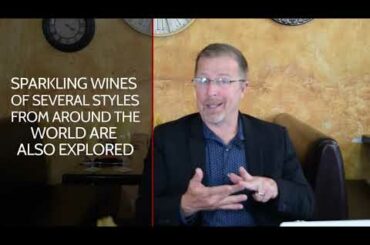 WSET LVL3 Wine - What to expect