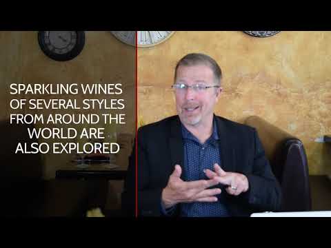 WSET LVL3 Wine – What to expect WSET LVL3 Wine - What to expect