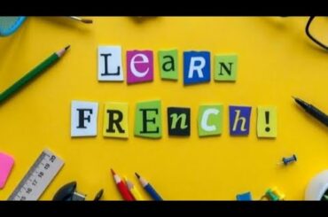 Lear French basics full