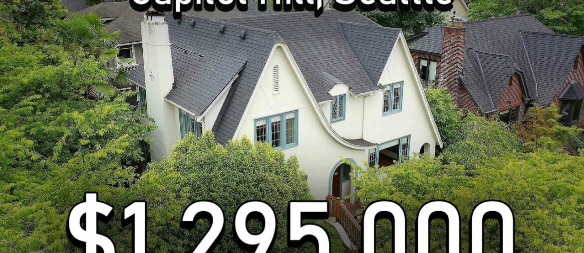 2019 E Prospect St, Seattle, WA 98112 | Home For Sale