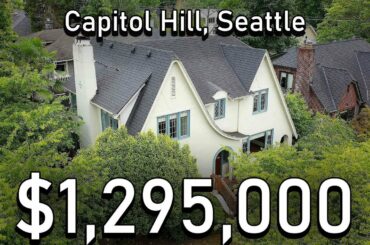 2019 E Prospect St, Seattle, WA 98112 | Home For Sale