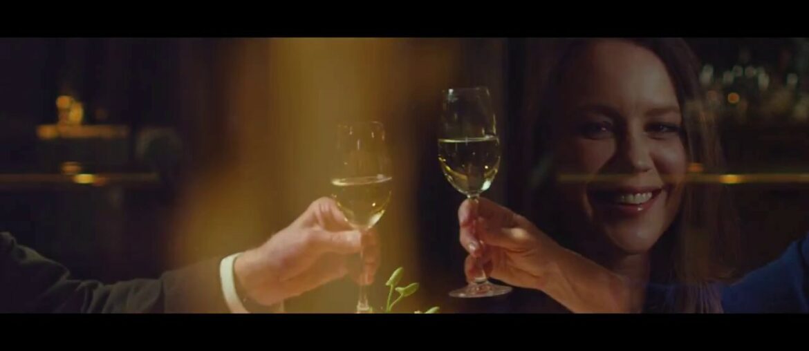 Point Revolving Restaurant Hobart