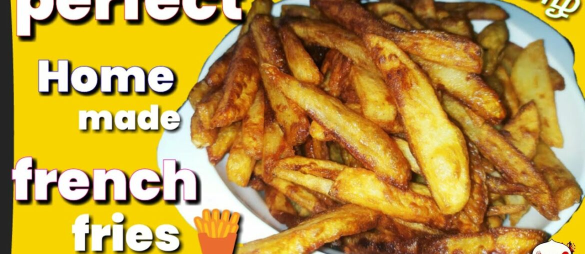 how to make french fries recipe in tamil | Home made | perfect tasty |