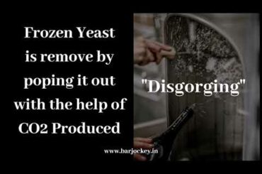 How Sparkling Wines are made ?