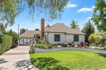 4538 Pepperwood Ave Long Beach, CA 90808