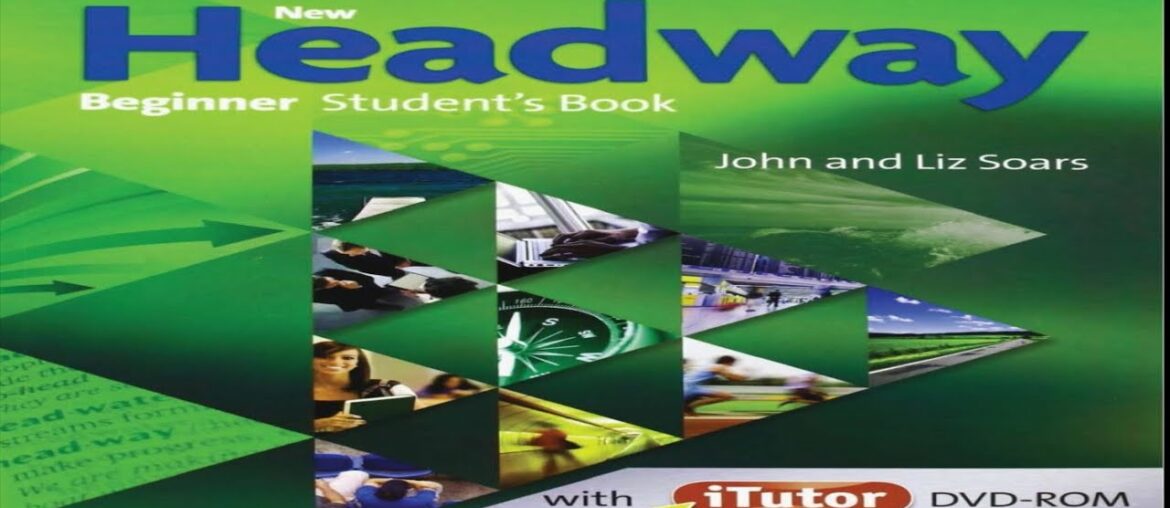 Beginner 4th Edition 2020/ Unit 5 :The Way I Live/ English Grammar For You/ English Grammar course.