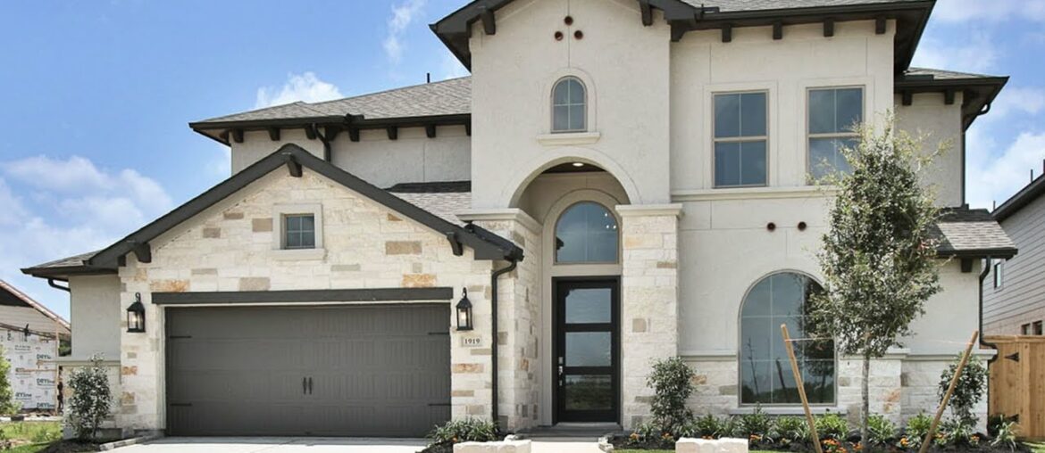 Perry Homes in Sienna – 1919 Valencia Grove Drive Perry Homes in Sienna - 1919 Valencia Grove Drive