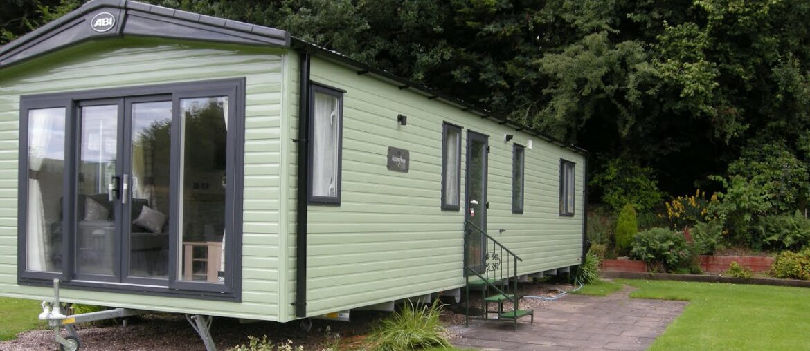 ABI Attingham 2020 FOR SALE (Bishop's Castle, South Shropshire)