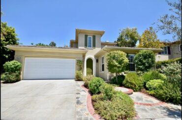 43 Whitford Irvine California Beautiful Home