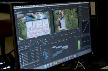 FULL EPISODE: Of Children and Wine, Snacking Crackers, Lily Bloom, Charlotte Belland