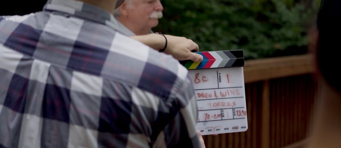 Of Children and Wine Of Children and Wine