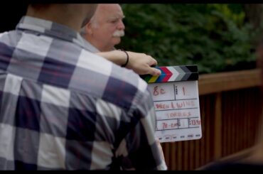 Of Children and Wine